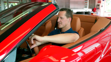 Michael Schumacher