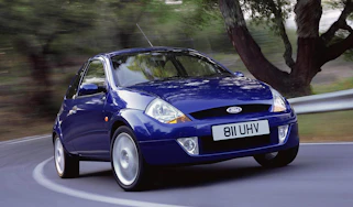 Your first evo car
