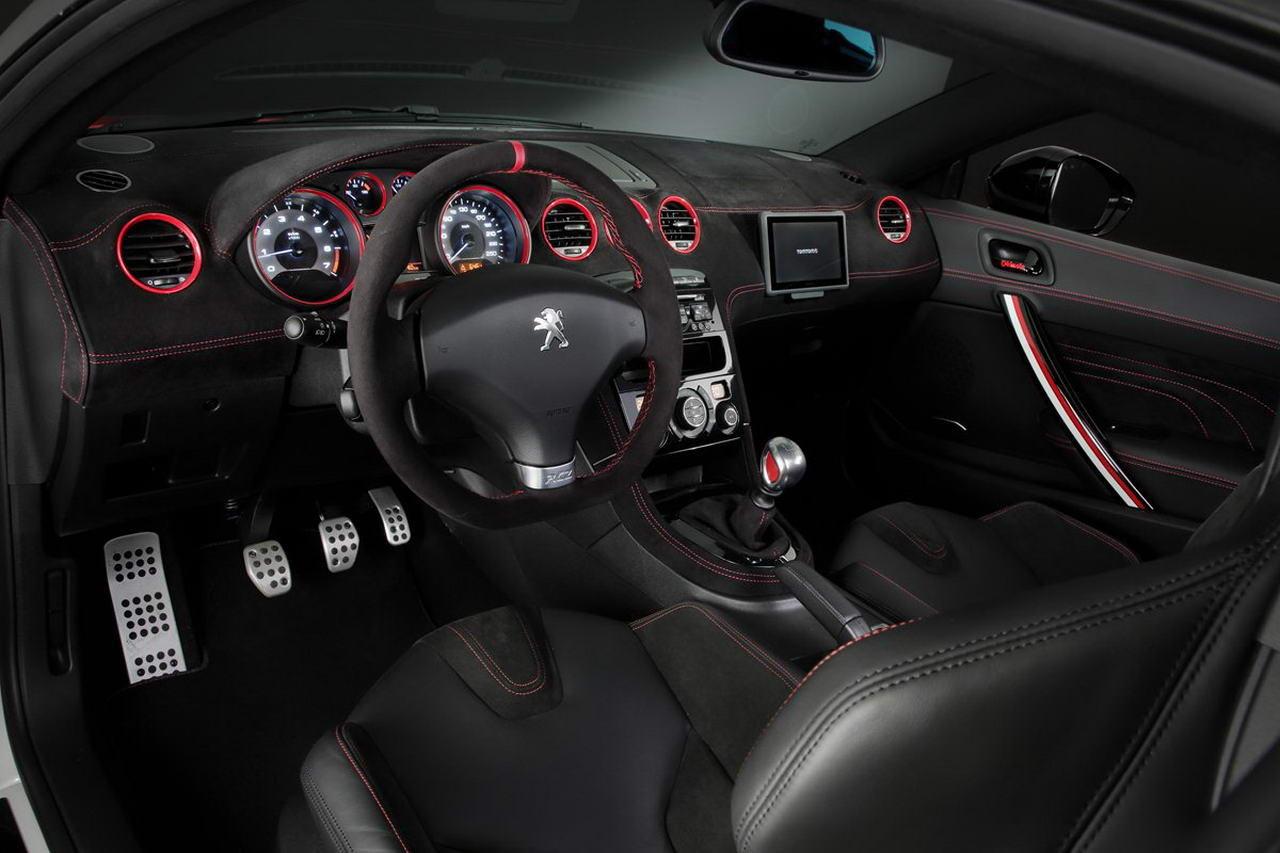You can see the TomTom unit here