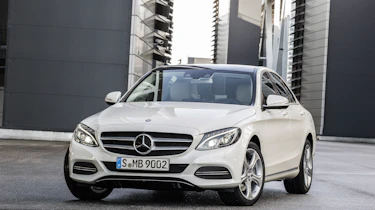 Mercedes C-Class