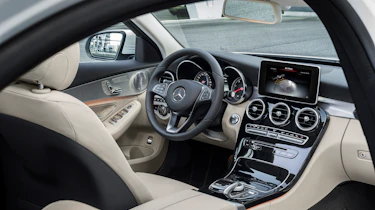 Mercedes C-Class