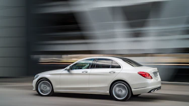 Mercedes C-Class