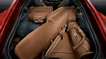Ferrari F12 Golf Bag