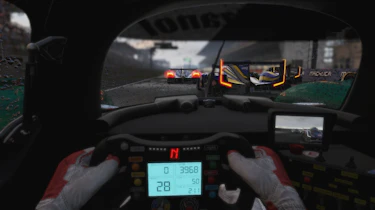 Project cars 2015