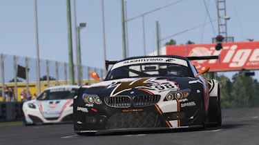 Project cars 2015