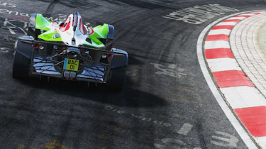 Project cars 2015