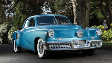1948 Tucker 48