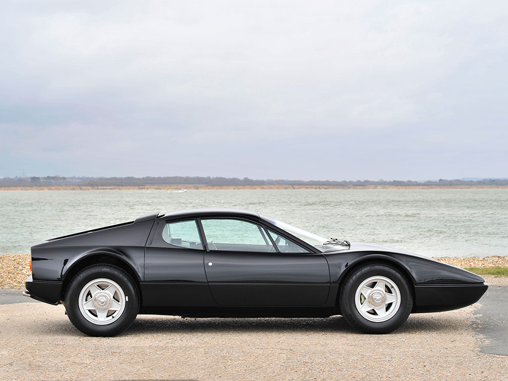 1974 Ferrari 365 GT4 BB