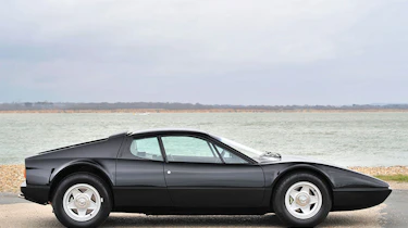 1974 Ferrari 365 GT4 BB