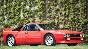 1982 Lancia 037 Stradale