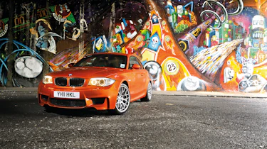 BMW 1M