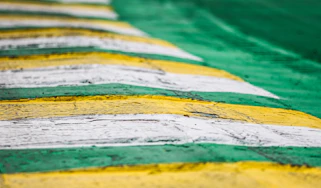 Brazilian kerb