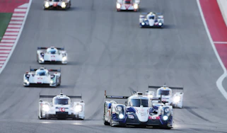 WEC: 6 Hours of COTA