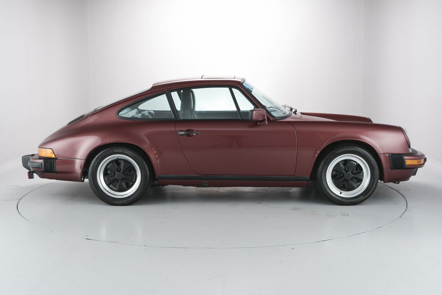 1985 Porsche 911 Carrera