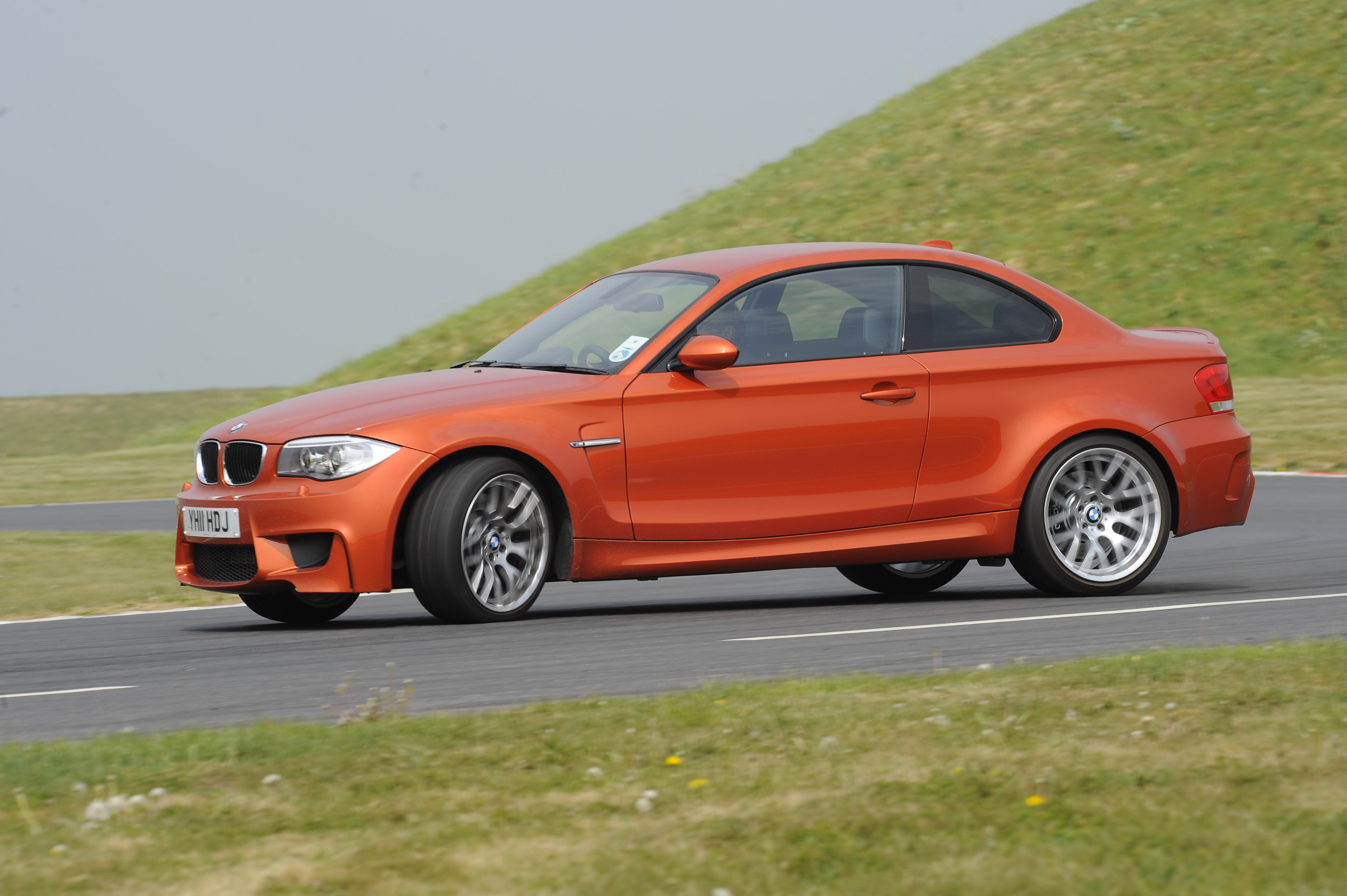 BMW 1M