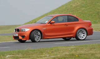 BMW 1M