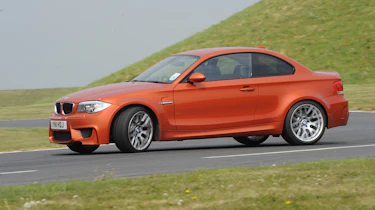 BMW 1M