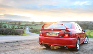 Honda Type R