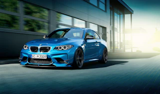 Schnitzer BMW M2