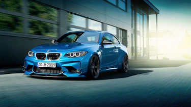 Schnitzer BMW M2