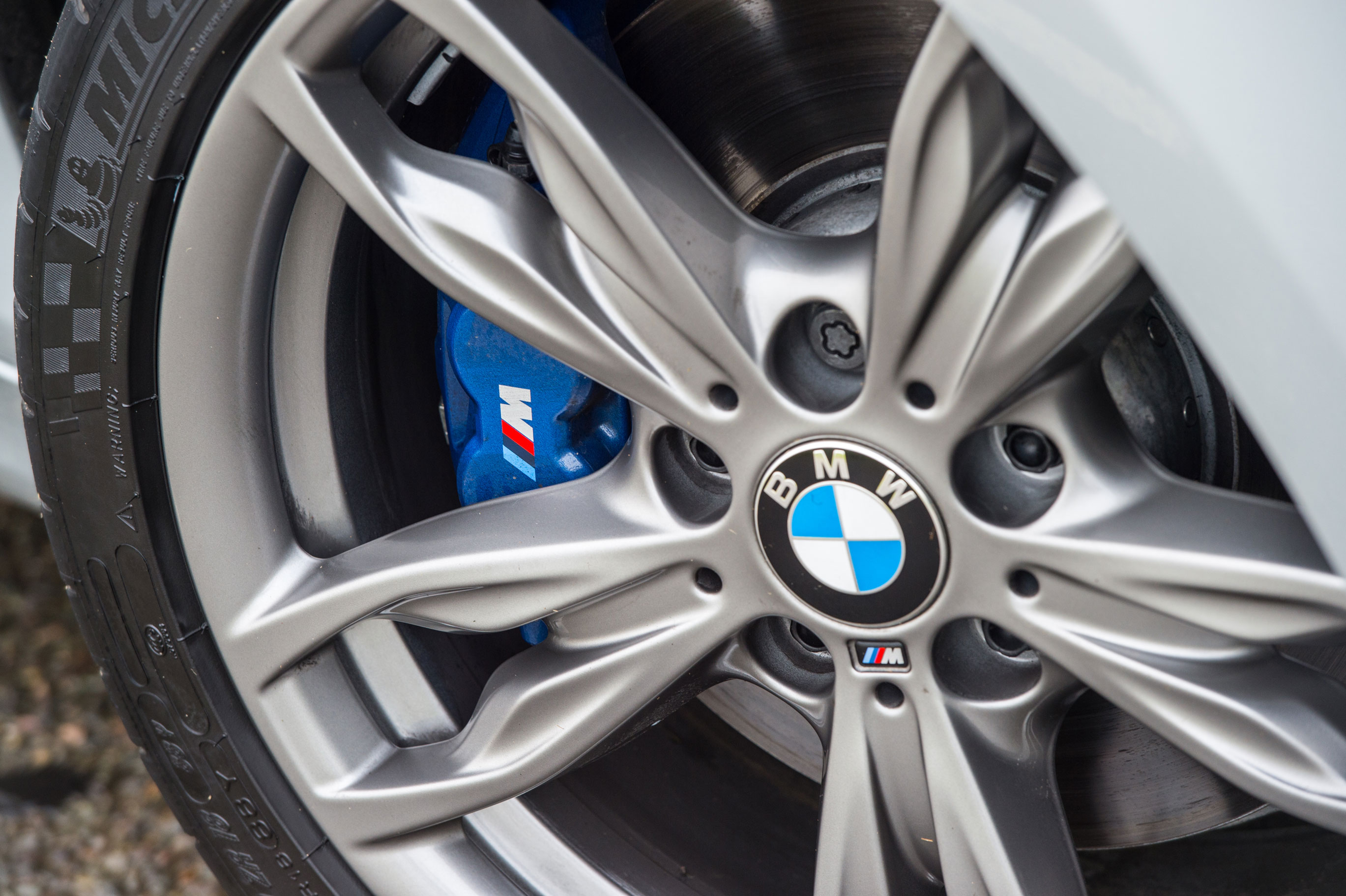 BMW M240i and M235i