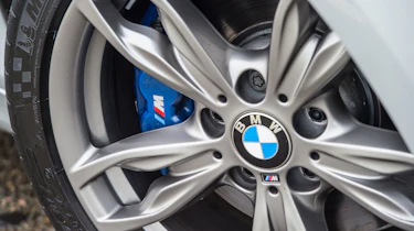 BMW M240i and M235i
