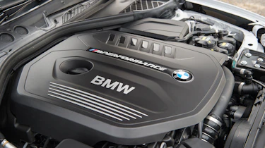 M140i engine