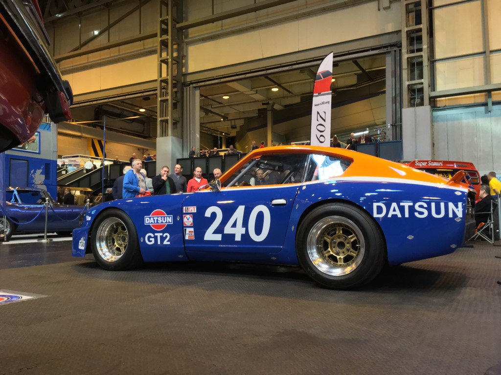 Datsun 240Z