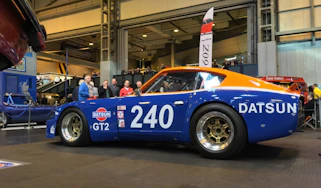 Datsun 240Z