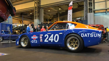 Datsun 240Z