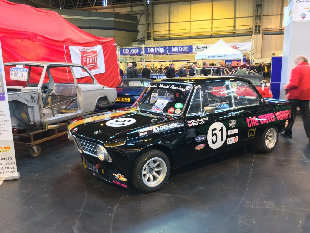 BMW 2002