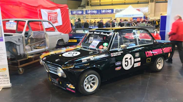 BMW 2002