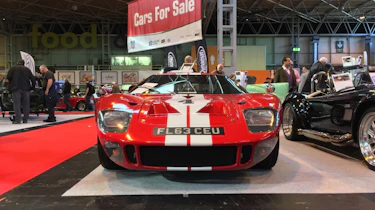 Ford GT40