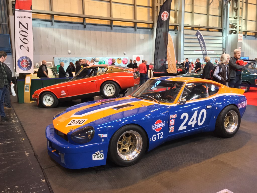 Datsun 240Z