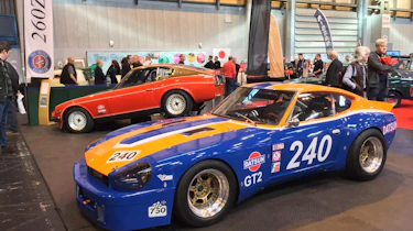 Datsun 240Z