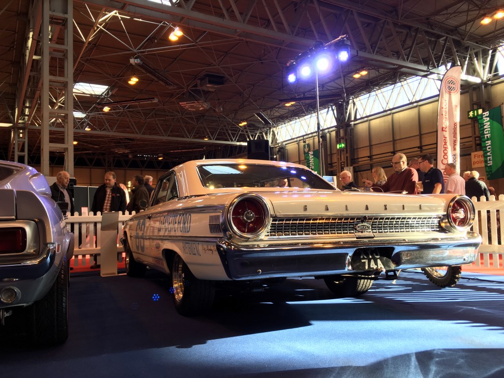 Ford Galaxie