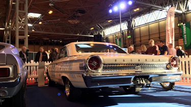 Ford Galaxie