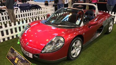 Renault Sport Spider