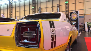 Ford Galaxie 500
