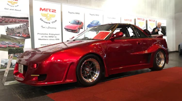 Toyota MR2