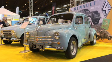 Renault 4CV