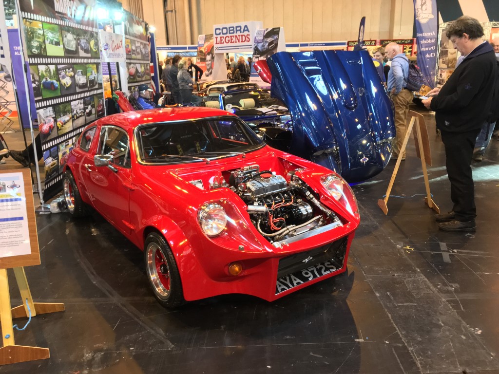 Mini Marcos