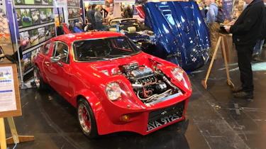 Mini Marcos