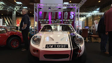Mini Marcos