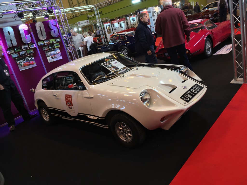 Mini Marcos