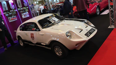 Mini Marcos
