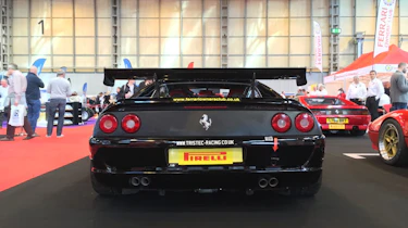 Ferrari F355