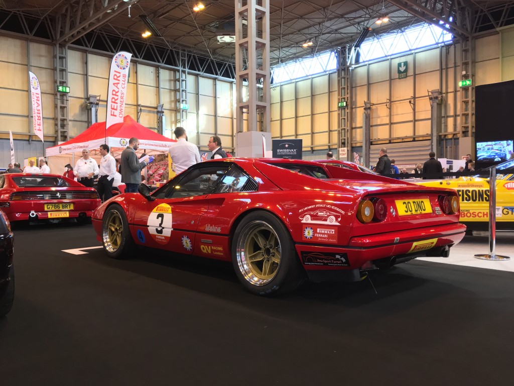 Ferrari 328 GTB
