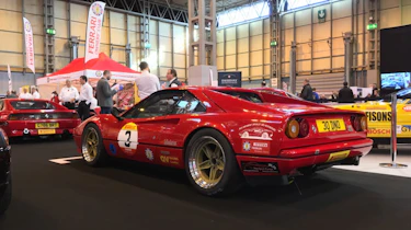 Ferrari 328 GTB