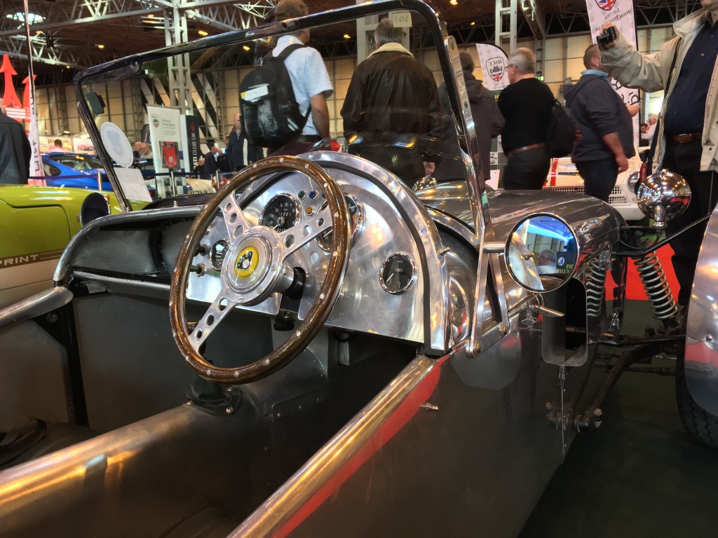 Lotus Mark VI